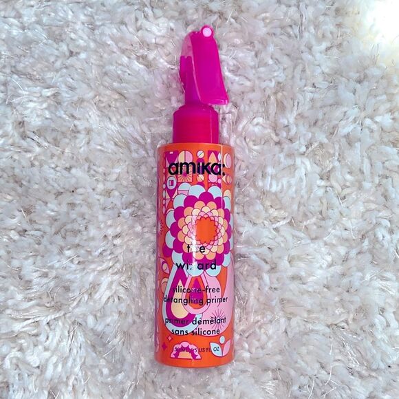 amika the wizard detangling primer - Picture 1 of 1